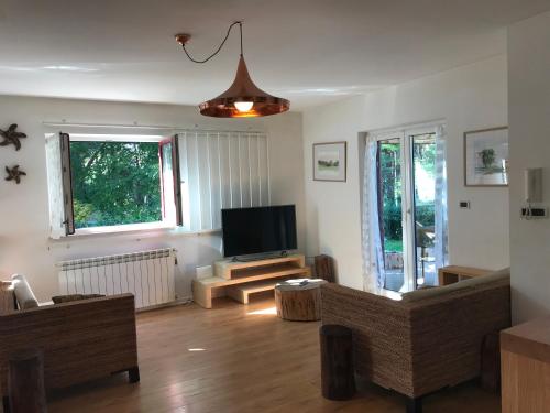 Villa Parenzo 150mt dal mare 8min piedi dal centro