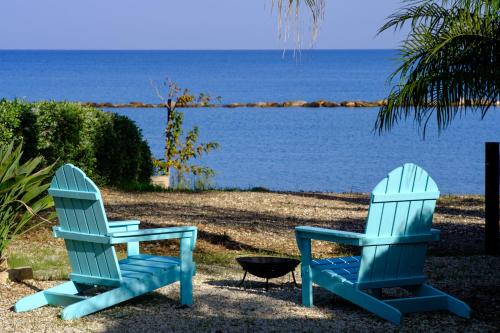 Kyma II Beachfront Residence