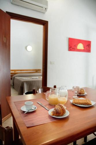 Gallery image of Eraclea Minoa Village in Montallegro