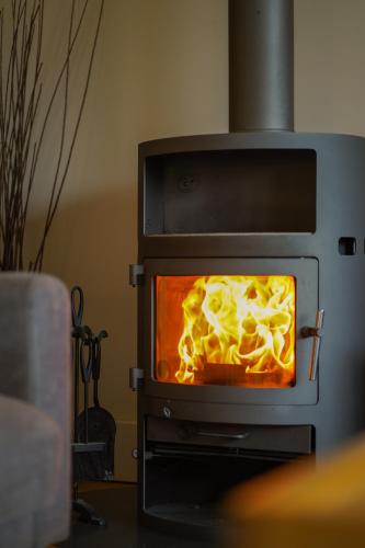 Foto dalla galleria di Eider Cottage: Lake View & Access in the Cotswolds a Cirencester