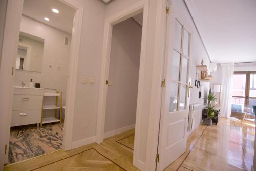 LG Apartamento exclusivo de lujo