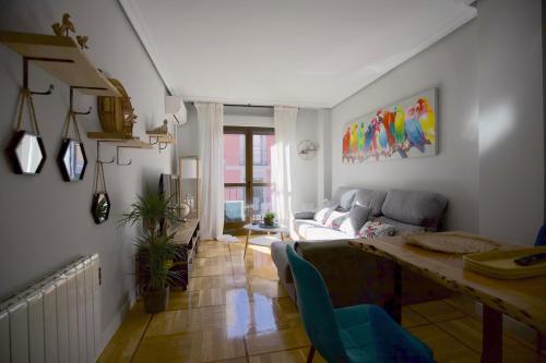 LG Apartamento exclusivo de lujo