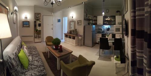 Seashell Apartment