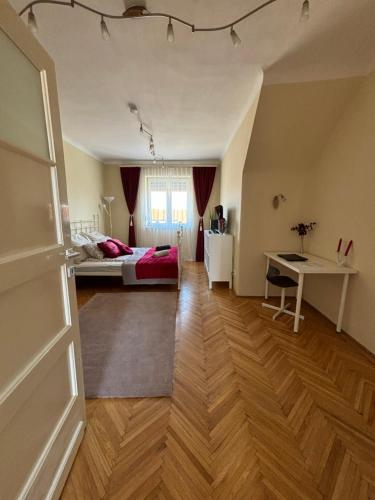 Downtown Hideaway Apartman 1134 Budapest, 138 Dózsa György út kép - 3
