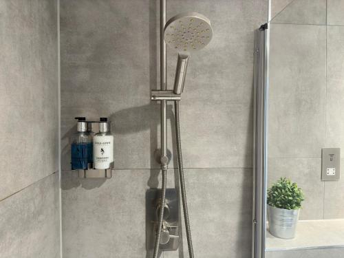 Luxury York Minster Penthouse - Free Gym & Parking photo 40