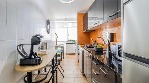 Oporto Terrace Apartament