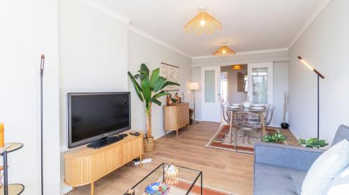 Oporto Terrace Apartament