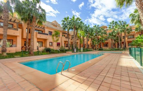 Lovely Apartment In Los Alcázares