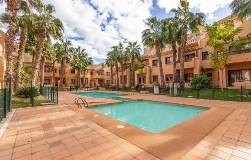 Amazing Apartment In Los Alcázares