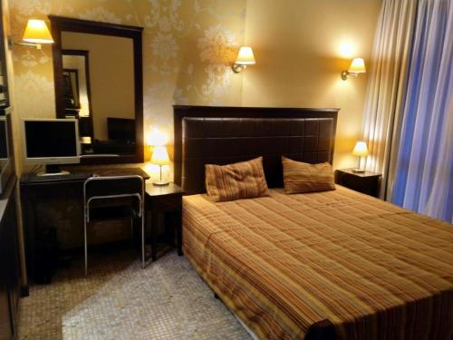 Afbeelding uit fotogalerij van Arendo Sun - studio in Barceló Hotel in Sunny Beach