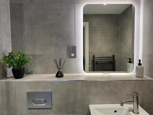 Luxury York Minster Penthouse - Free Gym & Parking photo 4