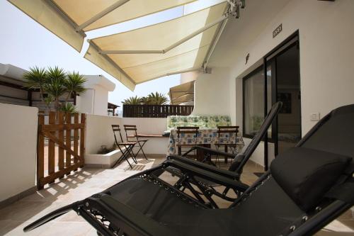 Casa Cometa