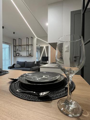 Gambar di galeri bagi Apartament u Agness, Aleja Szajnowicza Iwanowa 27 Kielce di Kielce