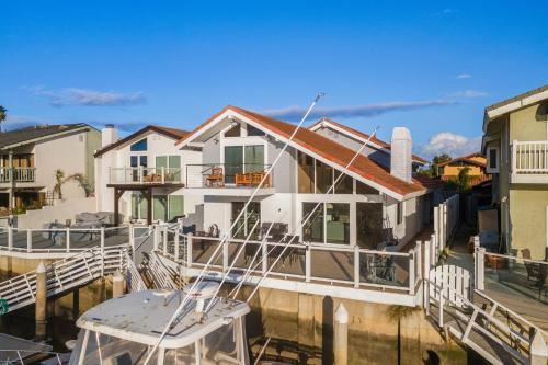 Μπαλκόνι ή βεράντα στο Harbor Living