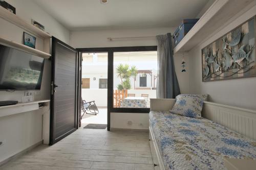 Casa Cometa