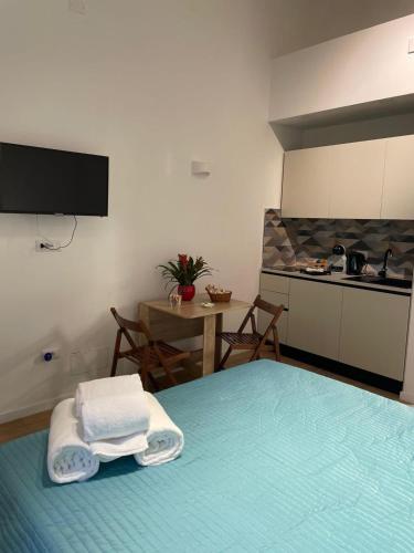 NaBi Suite Riviera