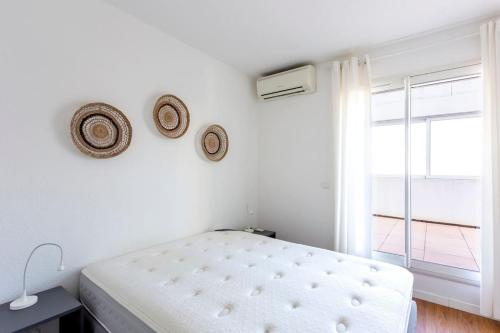 Chez Muriel - Fabuleux appartement en centre ville avec parking