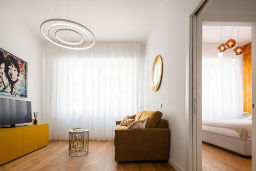 San Babila Design Apartment R&R