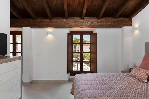 Apartamento dúplex en el corazón de Marbella