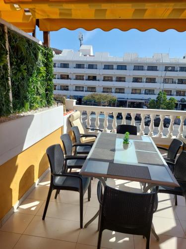 Townhouse El Camison
