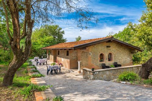 Ippotur Medieval Resort