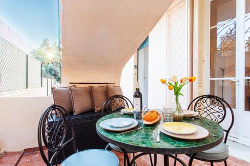 LE STELLA AP4391 By Riviera Holiday Homes