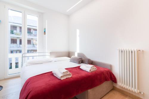 La Vista sull'Arco - Luxury Apartment