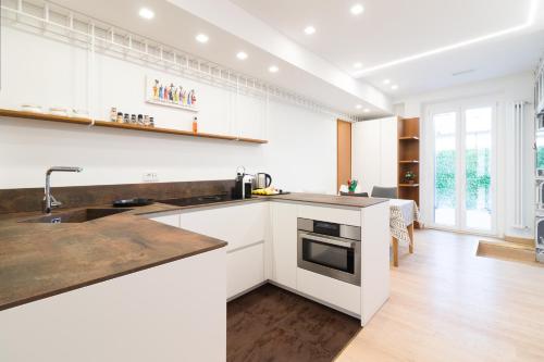 La Vista sull'Arco - Luxury Apartment
