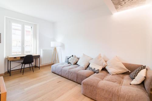 La Vista sull'Arco - Luxury Apartment
