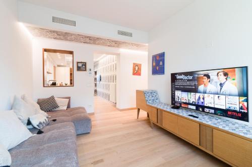 La Vista sull'Arco - Luxury Apartment