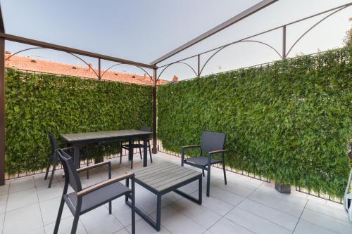 La Vista sull'Arco - Luxury Apartment
