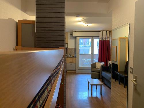 Studio 4 pers avec balcon et WIFI au centre-ville - FR-1-512-278 photo 2