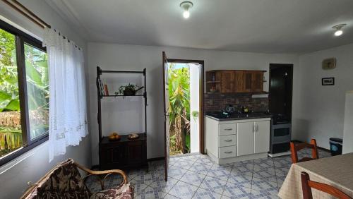 Gallery image of Apartamento no Campeche in Florianópolis