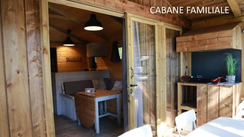 Gambar di galeri bagi Camping de l'Ill di Mulhouse