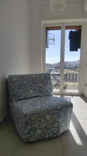 Neapolitan Skyscraper Suites