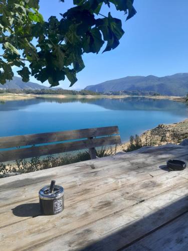 Gambar di galeri bagi ''Lake House Jana'' Ramsko Jezero di Prozor