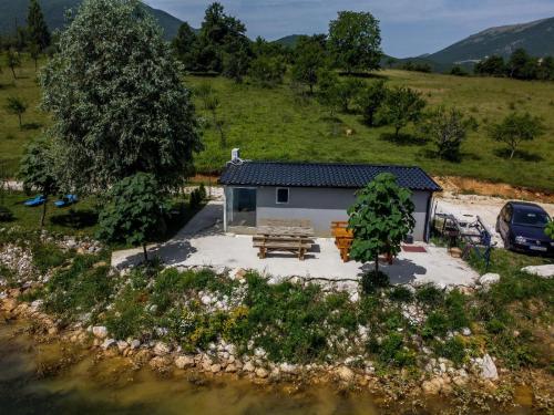 Gambar di galeri bagi ''Lake House Jana'' Ramsko Jezero di Prozor