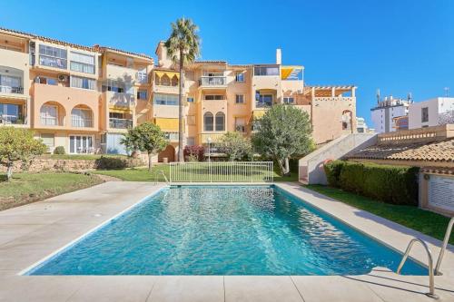 Erisa I apartament La Carihuela 100 mts beach