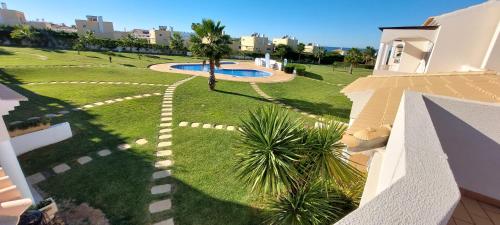 Baia Village - Galé - Albufeira