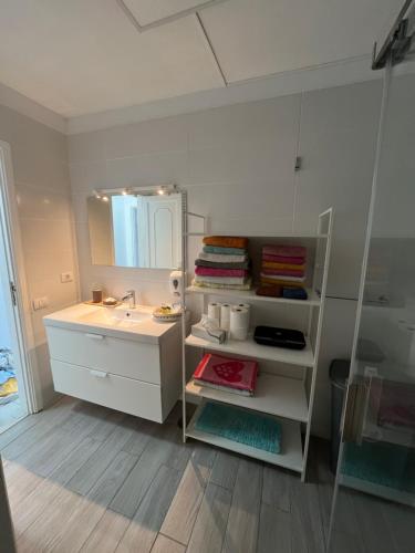 Billede fra billedgalleriet på SUL MARE i Puerto de Santiago