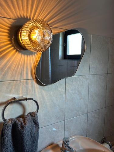 Gallery image of Breza Vacation Home in Jerinića Mala