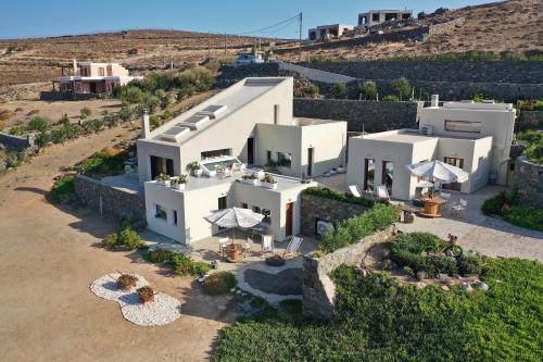 Villa Marenosta