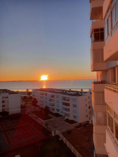 Primera línea Valdelagrana