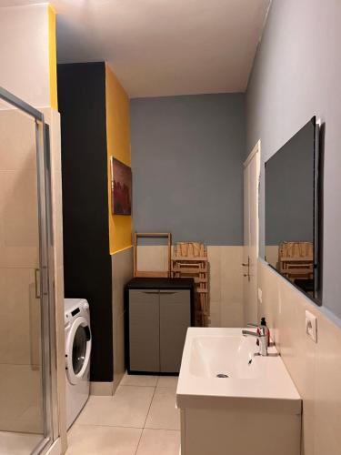 Casa Benso - near Vatican City and Navona Square