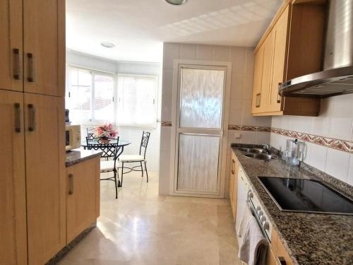 Arenal Golf 2 bedroom apartment