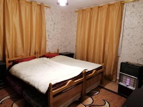 Gallery image of Rural house البيت الريفي in Ajloun