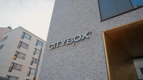 Fotografie z fotogalerie ubytování Citybox Helsinki v Helsinkách
