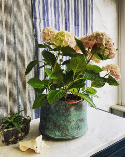 Фотография из галереи St George's Hotel в городе Перранпорт