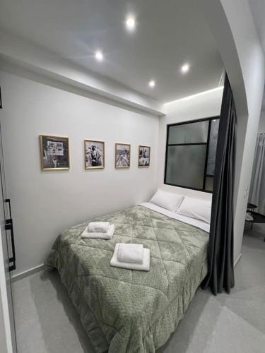The luxe Room
