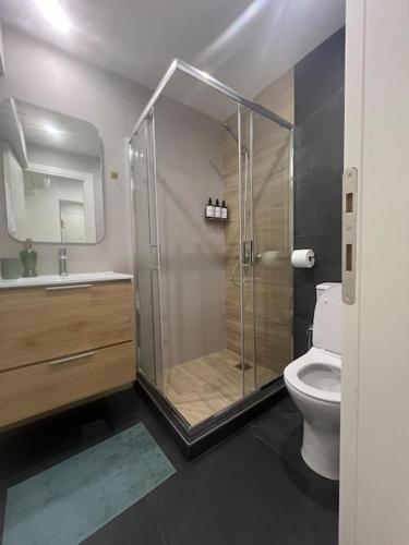 The luxe Room